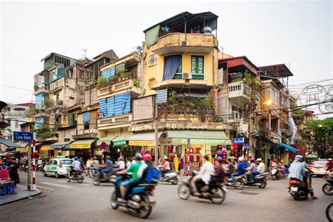 hanoi vietnam time